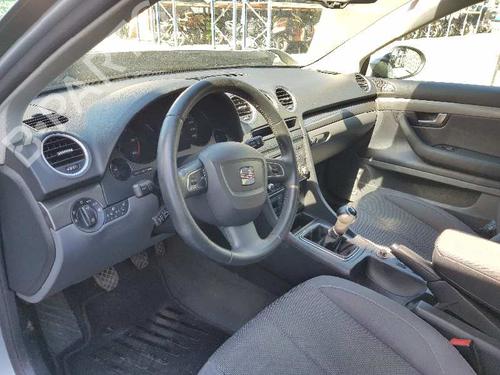Portierruitmotor rechtsachter SEAT EXEO (3R2) 2.0 TDI | BP6063547E22 