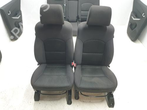 Juego Asientos SSANGYONG KORANDO (CK) 2.0 e-XDi | BP30753899C78