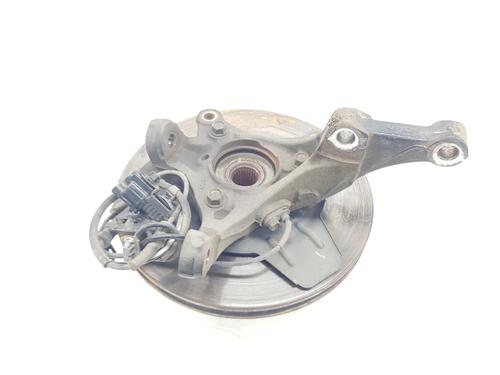 Right front steering knuckle HYUNDAI KONA (OS, OSE, OSI) 1.0 T-GDi | BP21095441M26 