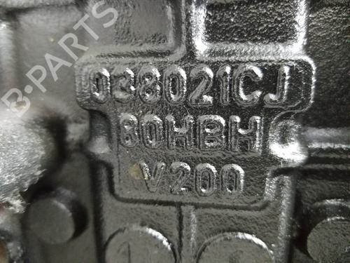 Other VW GOLF V (1K1) 2.0 TDI 16V | BP25817313O1 