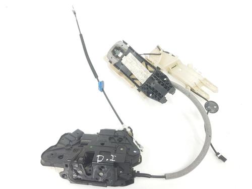 Front left lock VW SCIROCCO III (137, 138) 2.0 R | BP18080637C98 