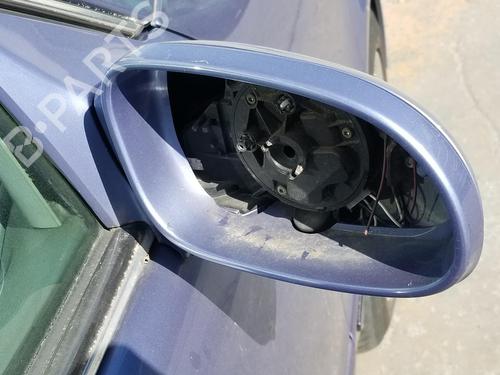 Right front window motor MERCEDES-BENZ CLK (C208) CLK 200 Kompressor (208.344) | BP18835516E20 