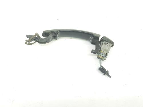 Front left exterior door handle AUDI A3 Sportback (8VA, 8VF)  | BP8516241C128 