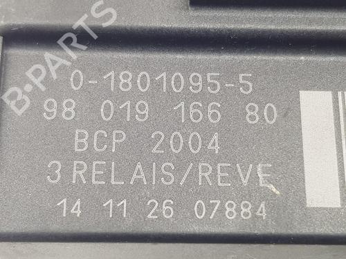 Electronic module CITROËN C4 Picasso II 1.6 HDi / BlueHDi 115 | BP14926487M83 