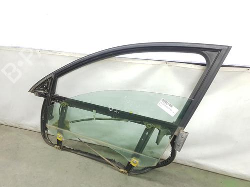 Front left window mechanism AUDI A6 C6 (4F2) 2.0 TDI | BP9543313C22 