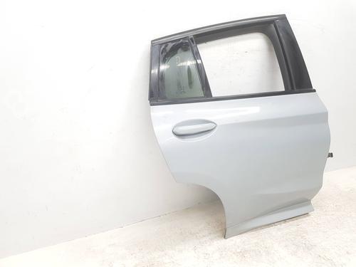 Right rear door BMW X4 (G02, F98) xDrive 20 d | BP29454183C5 