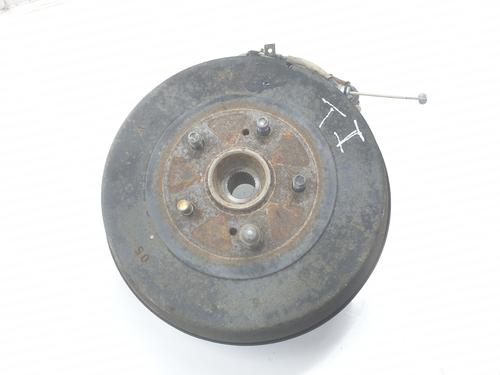 Used Left rear steering knuckle SUZUKI GRAND VITARA II (JT, TE, TD) 1.9 DDiS (JB419WD, JB419XD) (129 hp) 30499885