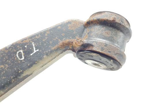 Right rear steering knuckle VW TRANSPORTER T6 Van (SGA, SGH, SHA, SHH) 2.0 TDI 4motion | BP17743666M28 