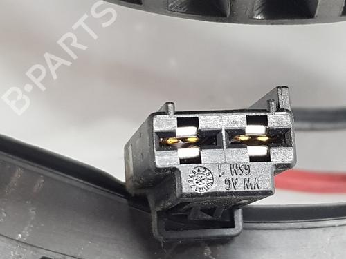 Heater blower motor VW GOLF VII (5G1, BQ1, BE1, BE2) 2.0 GTD | BP29906845M62
