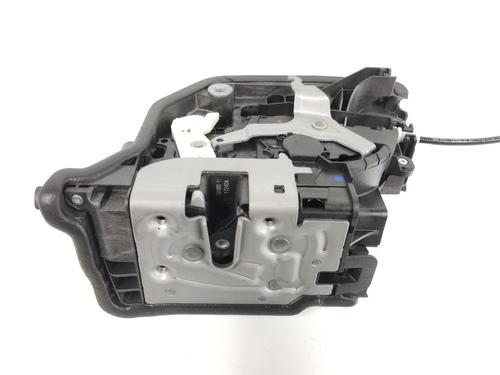 Front left lock BMW X1 (F48) xDrive 18 d | BP10484078C98 