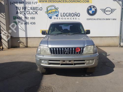 Brugte TOYOTA LAND CRUISER 90 (_J9_)  3.0 D-4D 4WD (KDJ90_, KDJ95_, KDJ90W, KDJ95W)  4645167