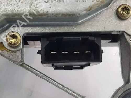 Rear wiper motor VW GOLF IV (1J1) 1.6 | BP5999071M102 