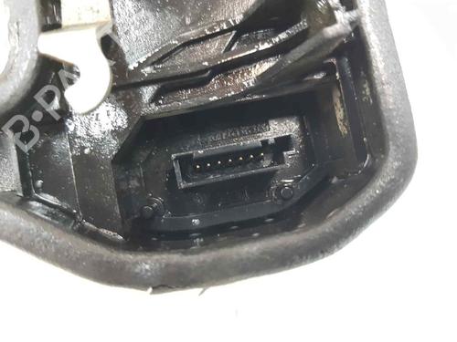 Front right lock BMW X3 (E83) xDrive 30 d | BP4817063C97 