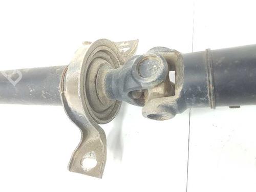 Driveshaft OPEL ANTARA A (L07) 2.0 CDTI 4x4 | BP6818734M37 