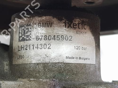 Steering pump BMW X1 (E84) sDrive 18 d | BP18725254M99 