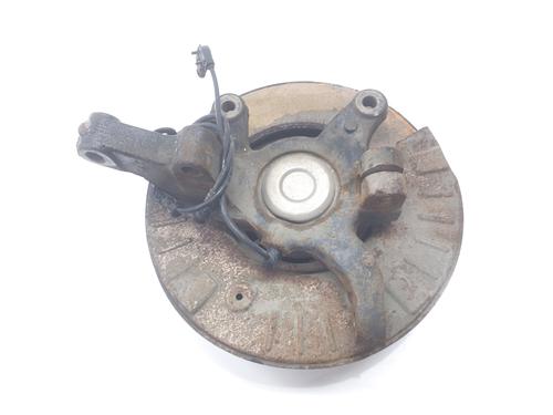 Right front steering knuckle MERCEDES-BENZ VIANO (W639) CDI 2.2 (639.711, 639.713, 639.811, 639.813, 639.815) | BP25896146M26 