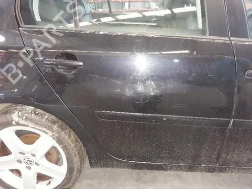 Electronic sensor VW GOLF V (1K1) 2.0 TDI 16V | BP8222748M84 