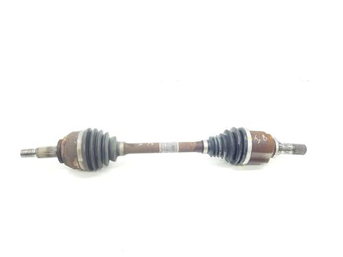 Used Left front driveshaft RENAULT TRAFIC III Van (FG_) 2.0 dCi 110 (FGMW) (110 hp) 29331859