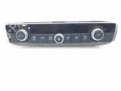 Climate control AUDI A1 Sportback (GBA) 30 TFSI | BP40262143I5 - Image 7
