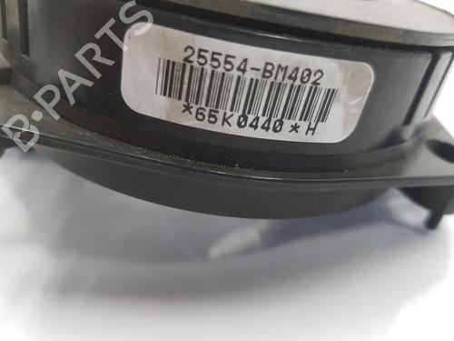 Squib airbag NISSAN ALMERA II Hatchback (N16) 1.5 | BP11091109C102 