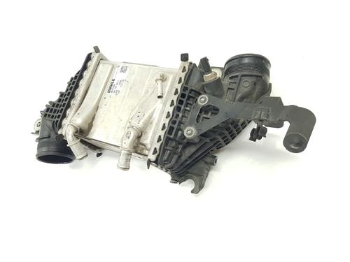 Intercooler VW CRAFTER Van (SY_, SX_) | BP36020786M30 - Image 5