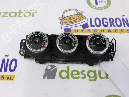 Used Climate control MITSUBISHI OUTLANDER II (CW_W) 2.0 DI-D (CW8W) (140 hp) 2525326