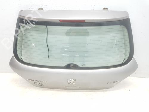 tailgate-peugeot-307-3ac-2000-2001-2002-2003-2004-2005-2006-2007-2008-2009-2010-2011-2012-32167486 main image