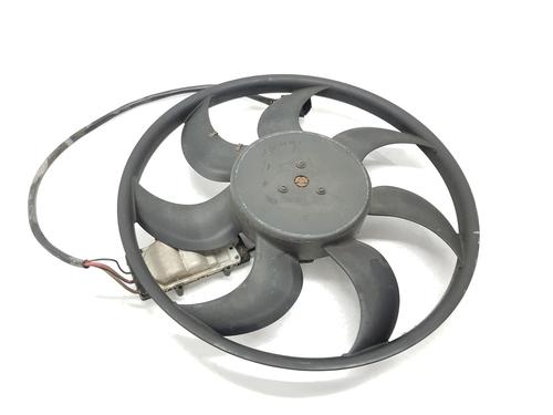 Used Radiator fan BMW 1 (E87) 118 d (143 hp) 16135491