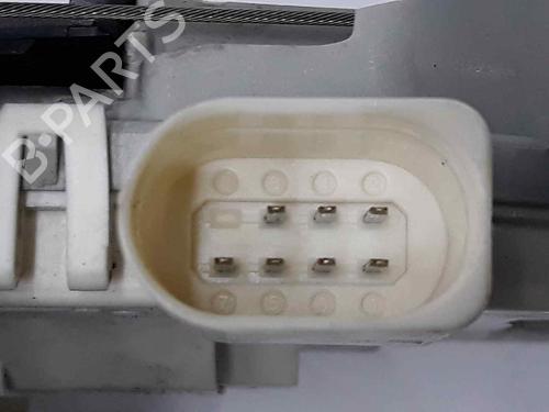 Front left lock AUDI A5 Sportback (8TA) 2.0 TDI | BP3660591C98 