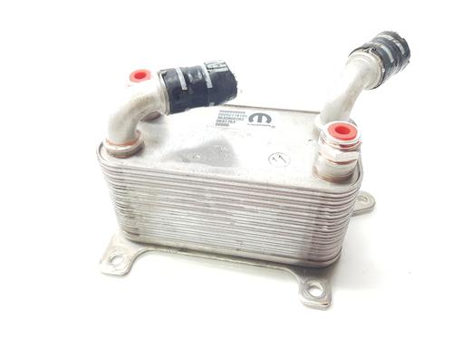 Oliekøler JEEP RENEGADE SUV (BU, B1, BV) 1.3 T-GDi | BP30499831M33