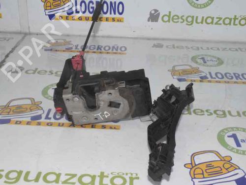 Rear right lock OPEL ASTRA H (A04) 1.3 CDTI (L48) | BP1194988C99 