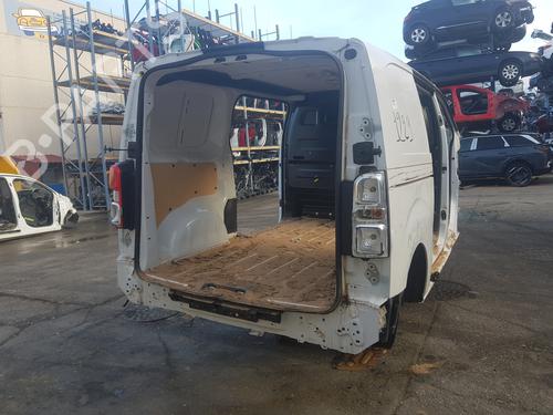 Other CITROËN JUMPY III Van (V_)  | BP32072995O1 