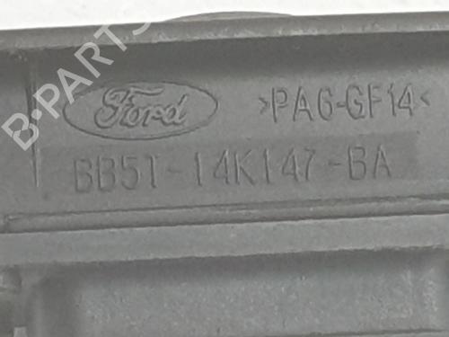 Puxador da tampa da mala FORD USA EDGE 2.0 TDCi AWD | BP30753618C132