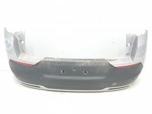 Bumper achter OPEL GRANDLAND / GRANDLAND X (A18, P1UO) [2017-2024]null 03643116 | 03643116 |