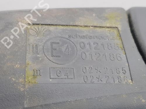 Right mirror DAEWOO KALOS (KLAS) 1.2 | BP16341882C27 