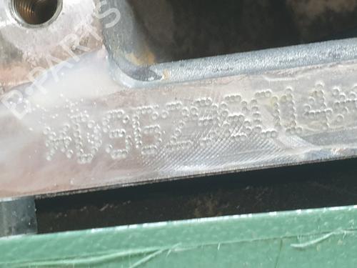 Engine SEAT IBIZA V (KJ1, KJG)  | BP28304724M1 