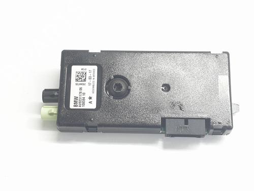 Used Electronic module BMW 3 (F30, F80) 318 d (150 hp) 22420906