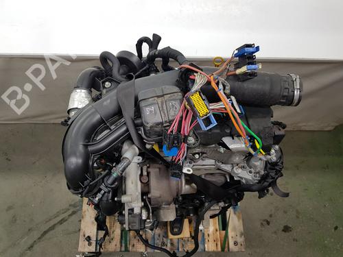 Used Engine RENAULT TRAFIC III Van (FG_) [2014-2025]  29376558