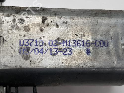Left front window motor DACIA SANDERO II 1.2 | BP20321528E21 