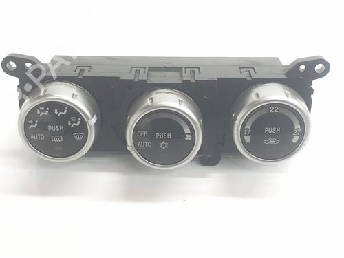 Climate control MITSUBISHI L200 (K7_T, K6_T, K5_T)  | BP28133914I5 