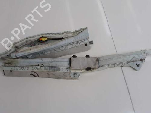 Used Right curtain airbag SEAT LEON (1P1) 2.0 TDI (140 hp) 5547177