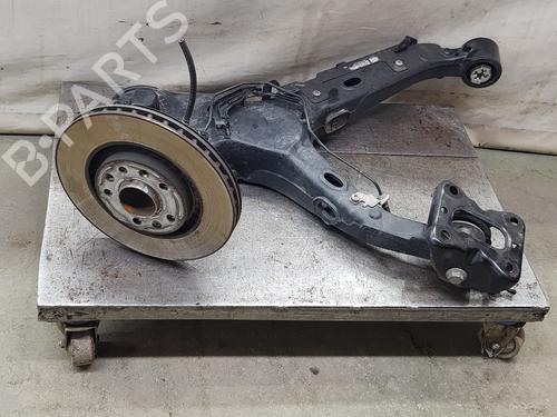 Used Right rear steering knuckle Right rear steering knuckle TOYOTA PROACE VERSO Bus (MPY_) [2016-2026] 33464594 33464594