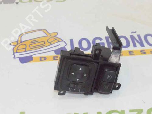 Used Mirror switch MITSUBISHI PAJERO III (V7_W, V6_W) 3.2 Di-D (V68W, V78W) (165 hp) 1364907