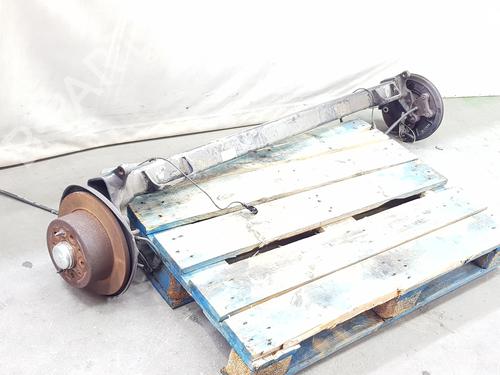 Used Rear axle CITROËN JUMPER II Van 2.2 BlueHDi 140 (140 hp) 29358744