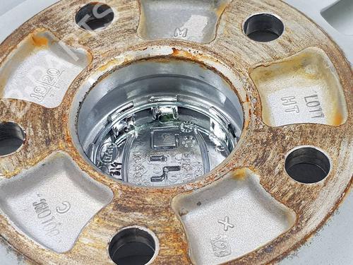 Felg BYD T3 ELECTRIC | BP39192318C45 - Image 5