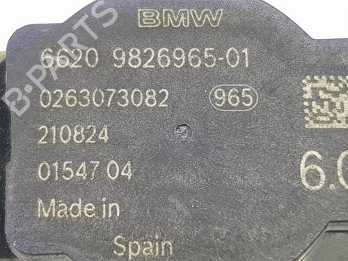 Other BMW X3 (G01, F97, G08) xDrive 20 d | BP23991990O1 