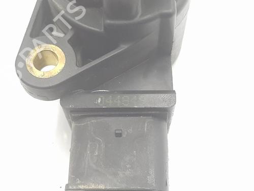 Ignition coil MERCEDES-BENZ M-CLASS (W164) ML 350 4-matic (164.186) | BP16992586M94 