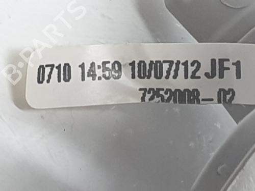 Right sun visor BMW X1 (E84) sDrive 18 d | BP22900951I2 