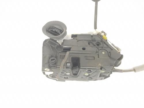 Rear left lock VW GOLF VI (5K1) 1.6 TDI | BP10236334C100 