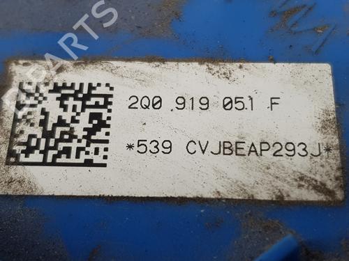 Fuel pump SEAT IBIZA V (KJ1, KJG) 1.0 TSI | BP15616423M76 